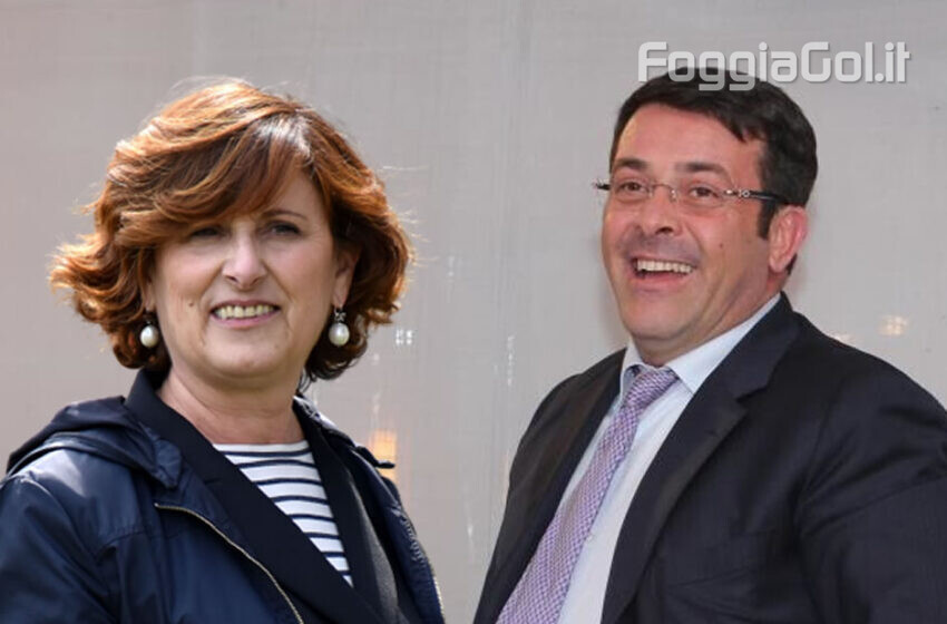  Che si faccia chiarezza sul futuro del calcio a Foggia. Ma che si faccia presto…