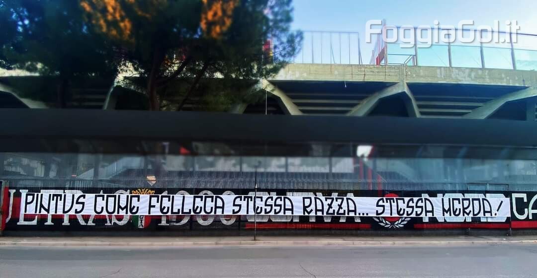 Curva Nord