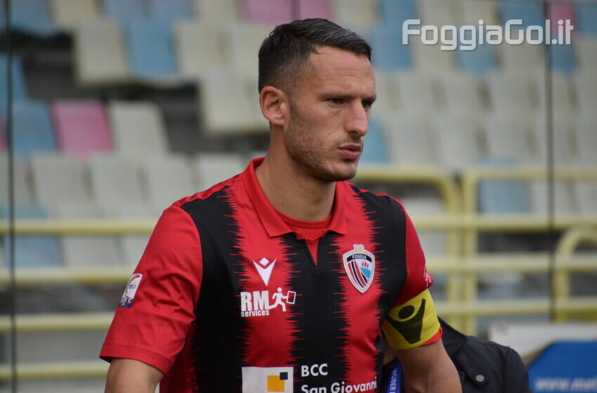  Risoluzione contrattuale per Fabio Gavazzi