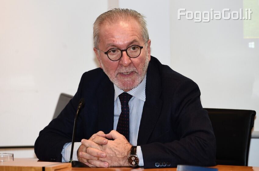  Lega Pro, il presidente Ghirelli si è dimesso