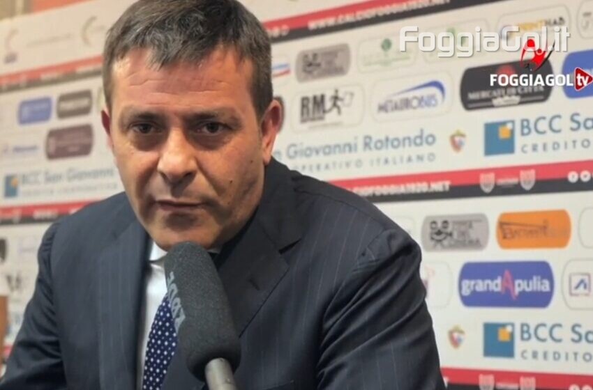  Pavone rescinde, Zeman firma sabato? Parte con loro il nuovo corso in casa Foggia