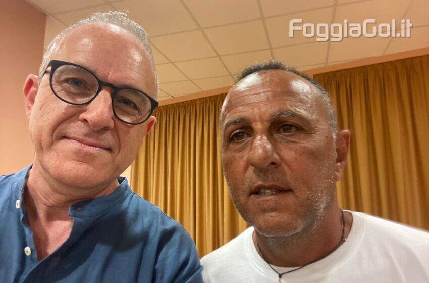  Intervista a Onofrio Barone
