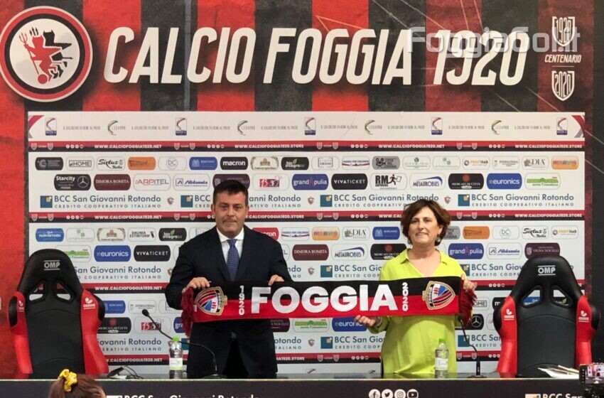  “L’iscrizione sarà depositata entro il prossimo 25 giugno”