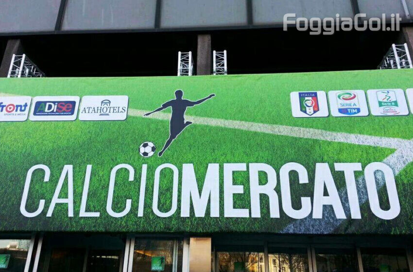  I movimenti di mercato delle formazioni del Girone C di Serie C