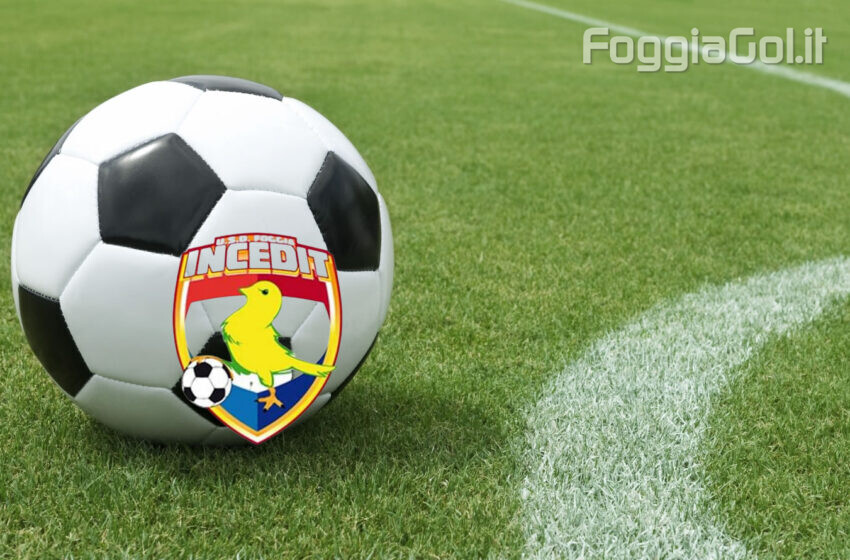 Foggia Incedit, domani la presentazione della nuova stagione
