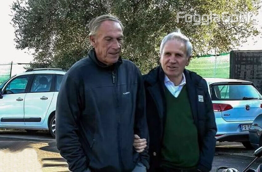  Buona la prima