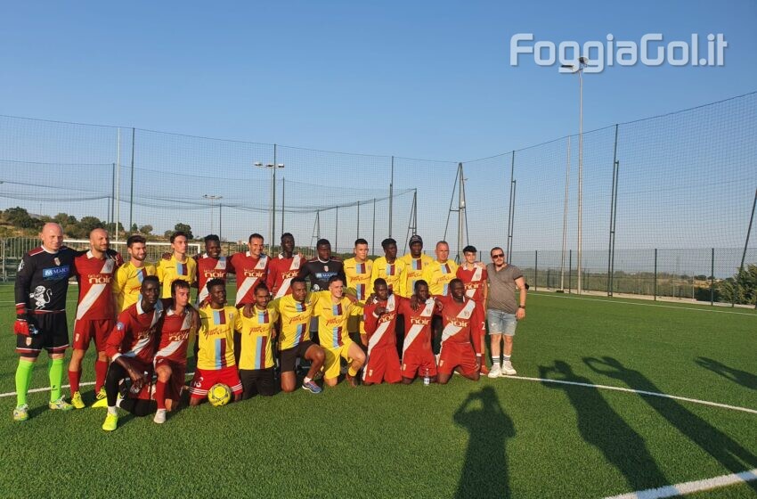  “Giocare per vincere l’in-differenza”
