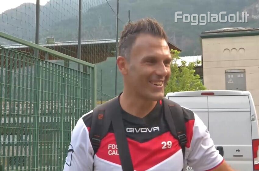  Intervista a Domenico Botticella
