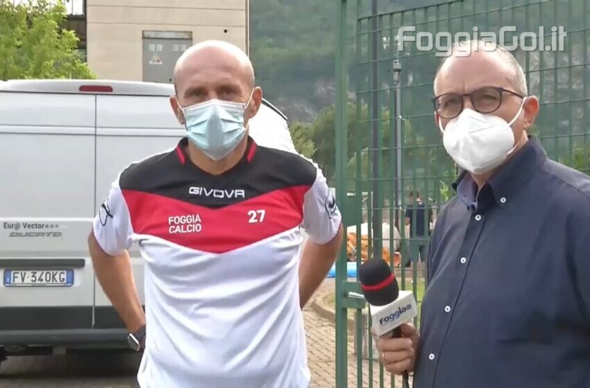  Intervista a Vincenzo Cangelosi
