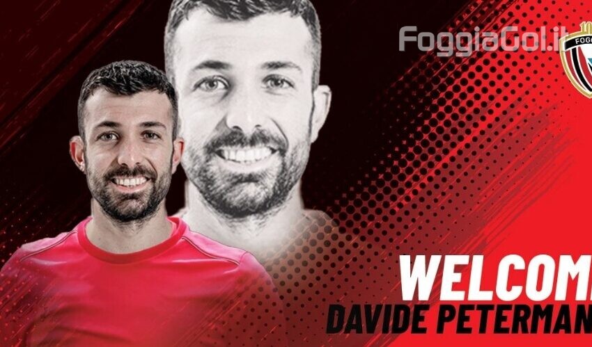  Petermann è rossonero