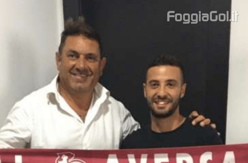  Un altro colpo dalla D: arriva Gallo!