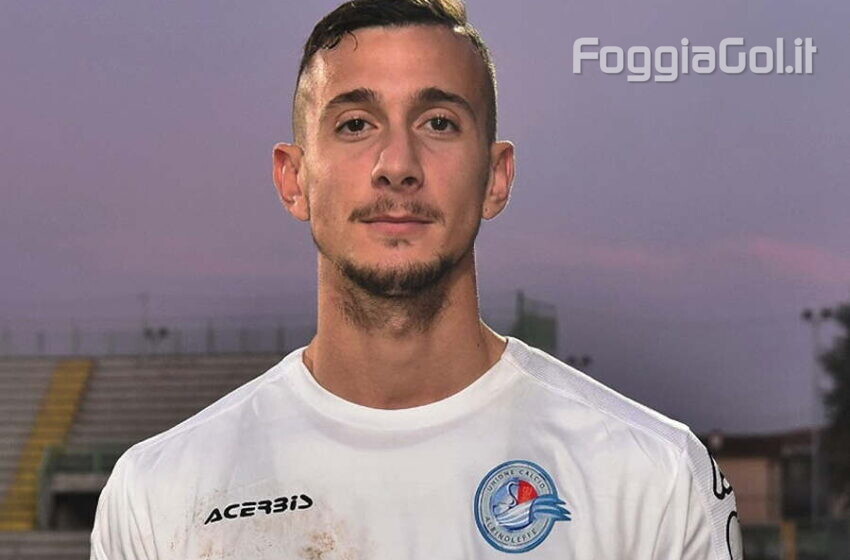  In casa Foggia si lavora per l’annuncio di altri colpi