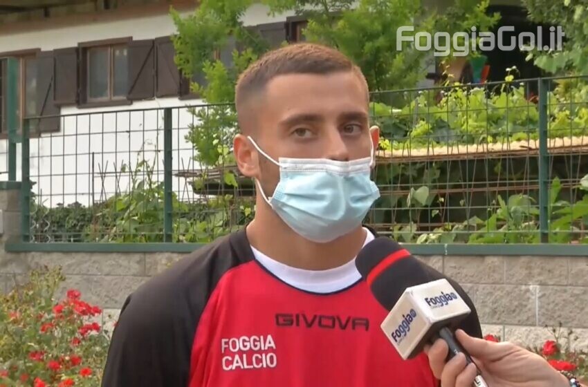  Intervista a Davide Merola