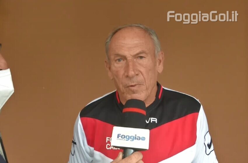  Intervista a Zdenek Zeman