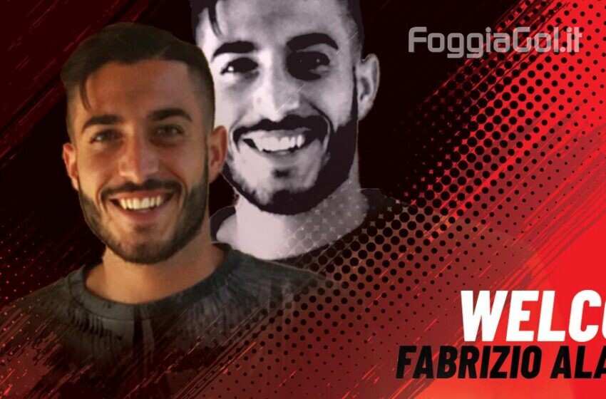  Ufficiale: Alastra è rossonero