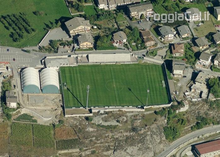  Foggia, eppur si muove! Ritiro precampionato a Chatillon?