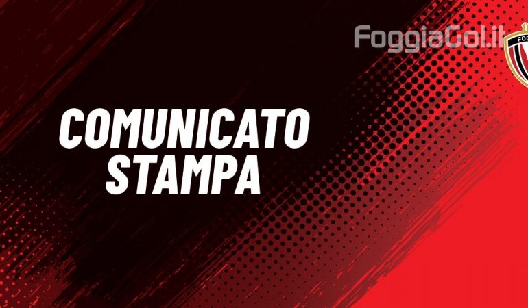  Foggia: presentazione del nuovo organigramma