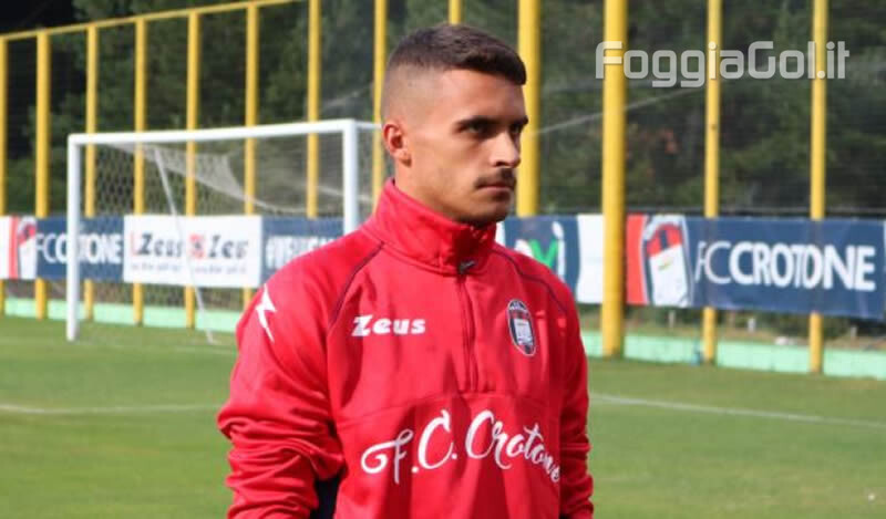  La scheda di Alessandro Garattoni