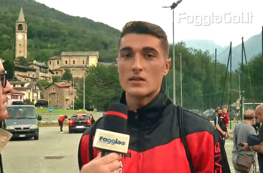  Intervista a Vincenzo Garofalo