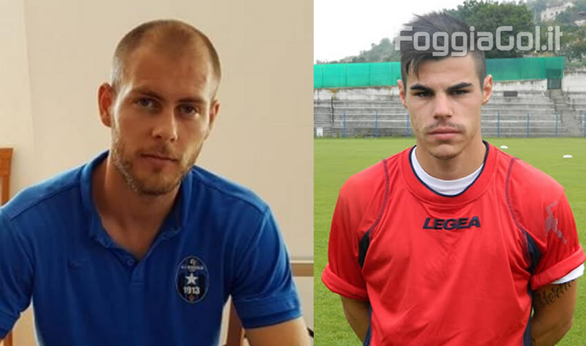  Markic e Zanini ad un passo. Agostinone e Salvi out