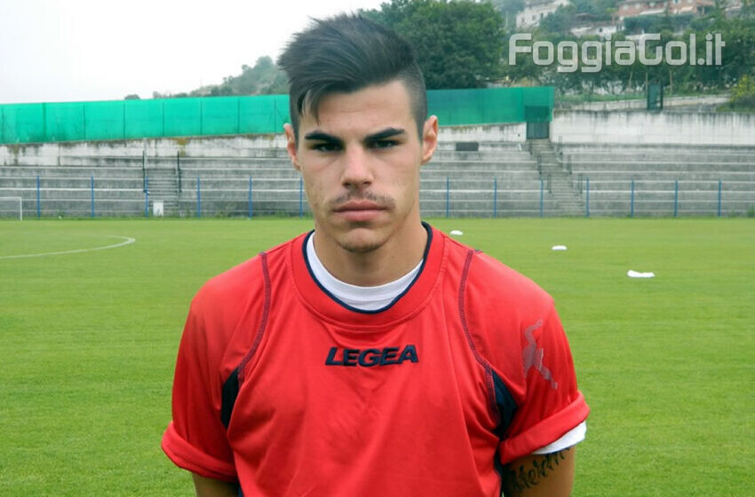  Il Foggia pensa a Zanini per il centrocampo