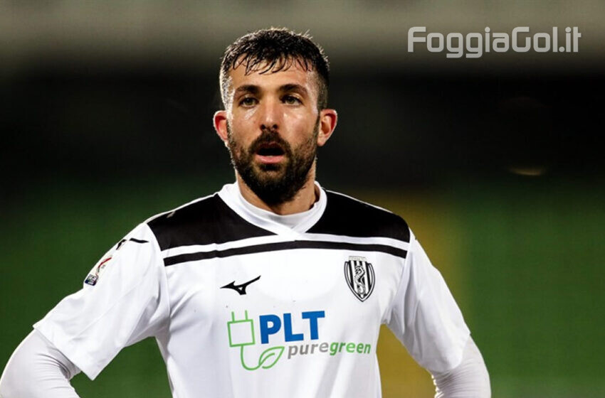  Fabrizio Alastra è rossonero. In dirittura d’arrivo l’acquisto di Davide Petermann