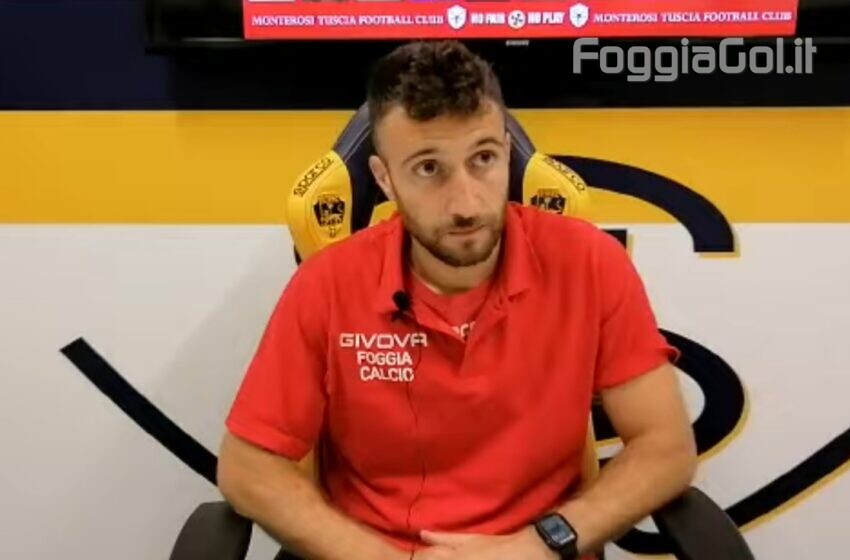  Sciacca: “Buona partita, ci è mancata la brillantezza”