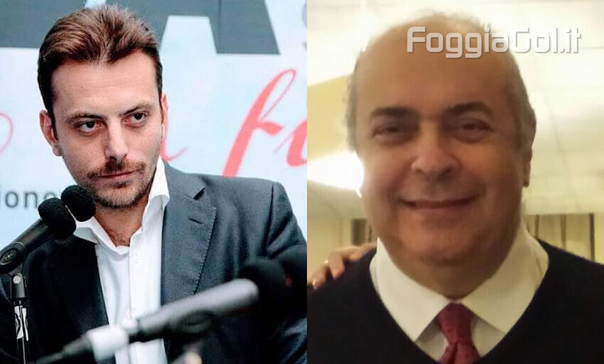 Benvenuto ai nostri nuovi redattori Antonello Abbattista e Bruno Arcano!