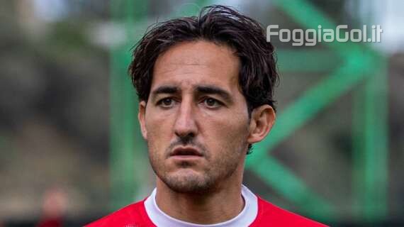  Audace Cerignola è fatta per Cristian Agnelli