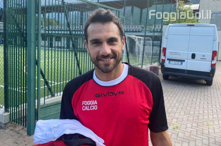  Ufficiale: Curcio va al Catanzaro