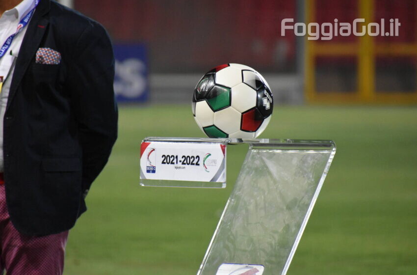  Monterosi – Foggia: 650 tagliandi ai tifosi rossoneri