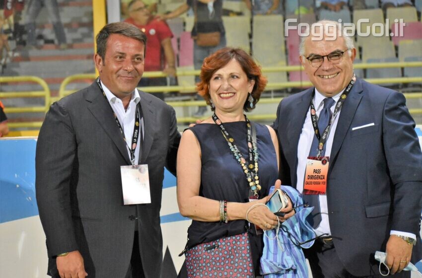  La Photogallery di Foggia-Paganese