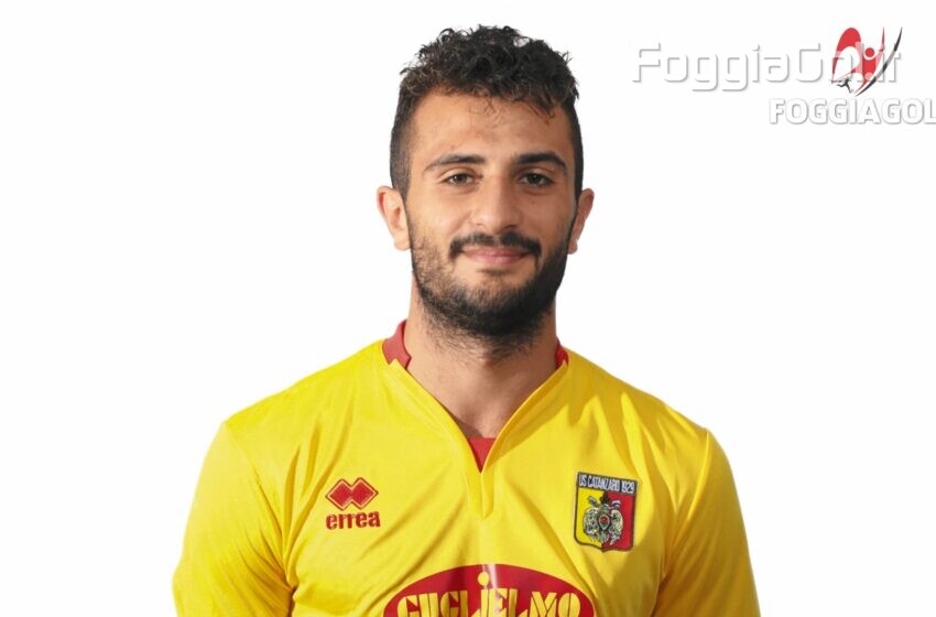  La scheda di Manuel Nicoletti