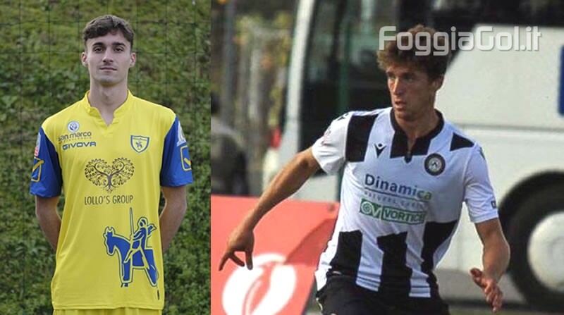  Tuzzo e Ballarini in arrivo alla corte di Zeman?