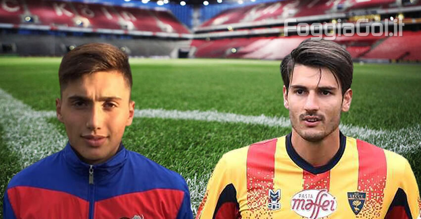  Di Grazia e Riccardi i prossimi colpi di mercato? Comincia a prendere forma il Foggia griffato Zeman