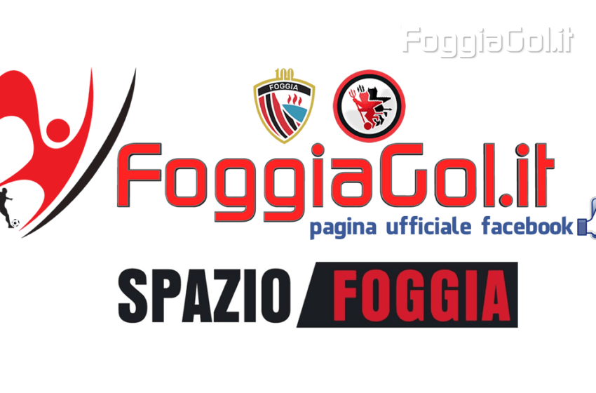  Torna il calcio giocato, riparte con entusiasmo la nuova stagione sportiva di FoggiaGol