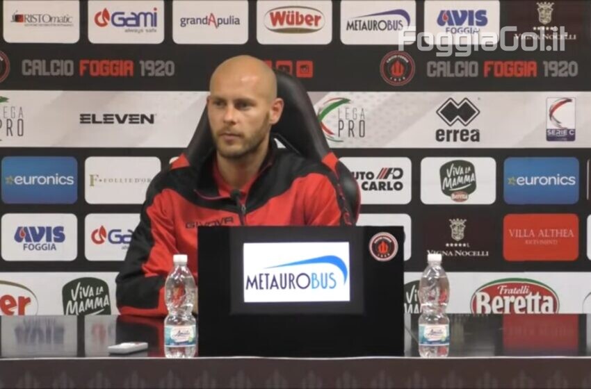  Markic: “Dobbiamo migliorare, troppe occasioni sprecate”