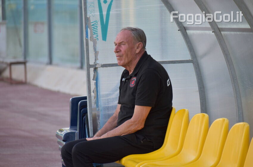  Il derby di Zeman e un “olandese” che manca all’appello…