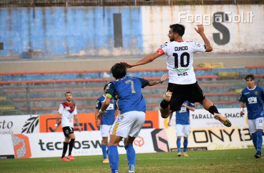  La Photogallery di Fidelis Andria-Foggia