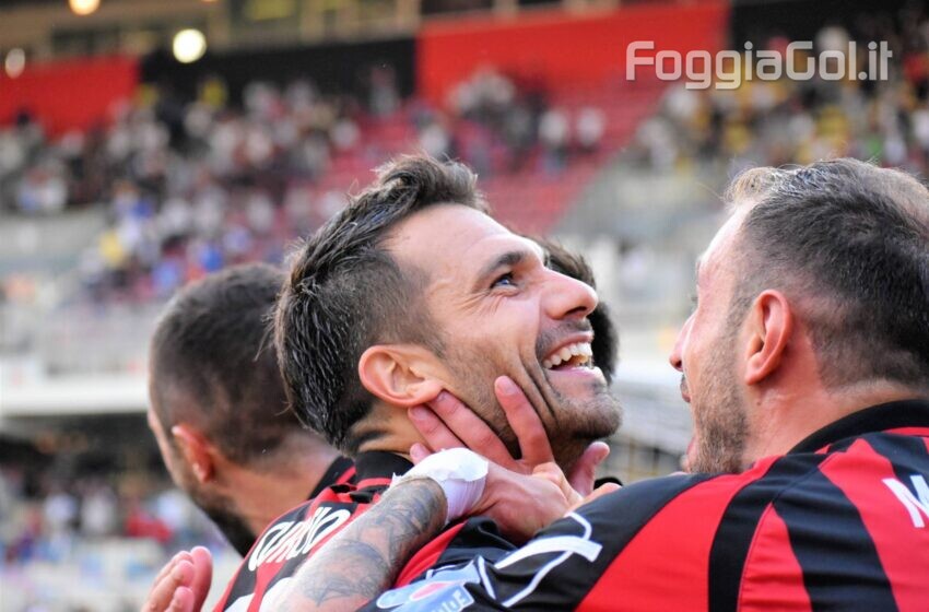 La Photogallery di Foggia-Potenza