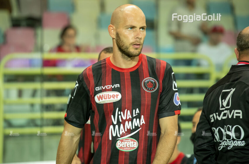  Markic reintegrato in prima squadra