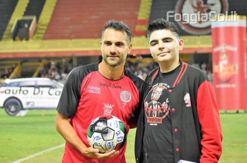 La Photogallery di Foggia-Turris