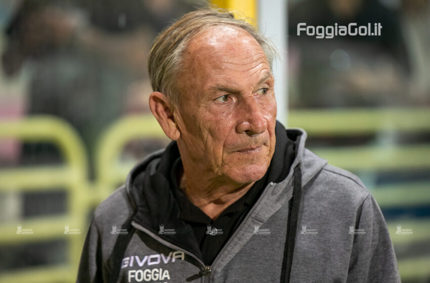  Il Maestro… invincibile
