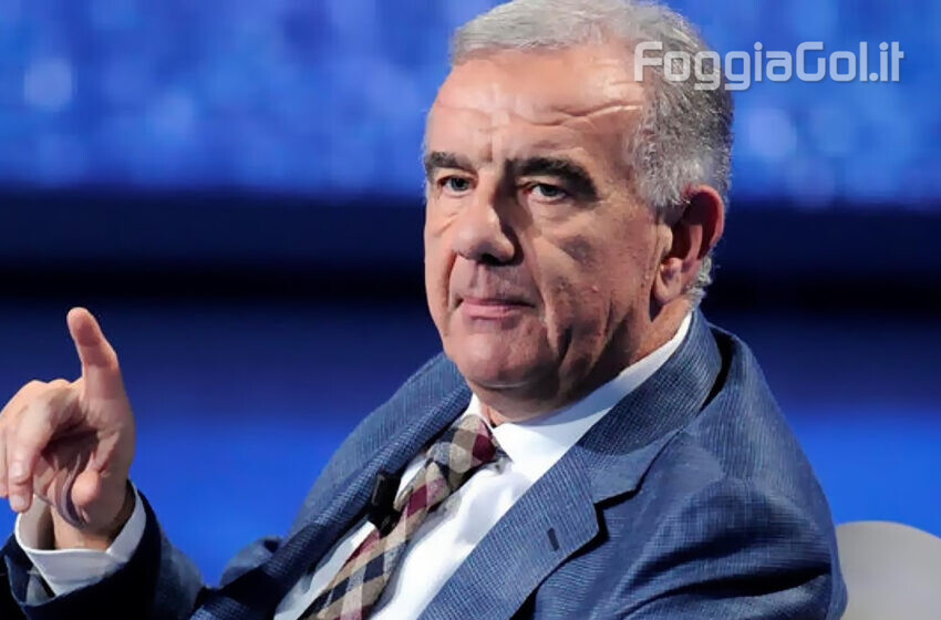  Gene Gnocchi ospite a C Vediamo Lunedì
