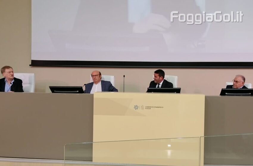  Parte la campagna abbonamenti rossonera. Abbonarsi per amore del Foggia