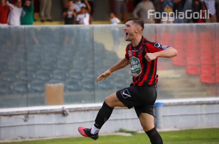  Zemanlandia è tornata: Merkaj migliore in campo. Ottimi Curcio, Ferrante, Petermann e Martino