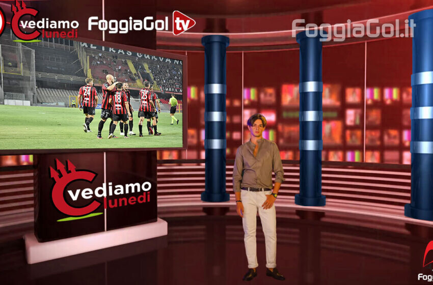  C Vediamo Lunedì – Puntata n.47
