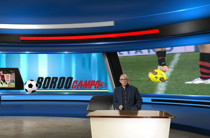  Bordocampo – Puntata n.33