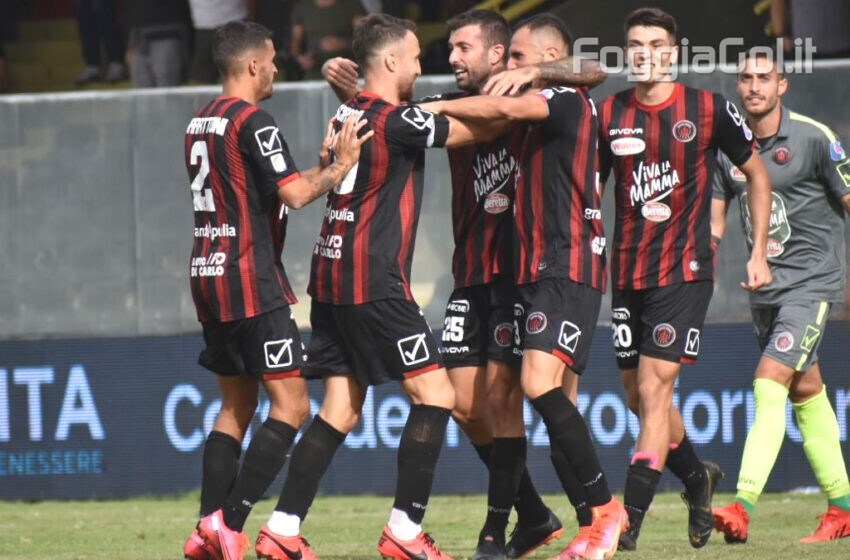  FORZA RAGAZZI…