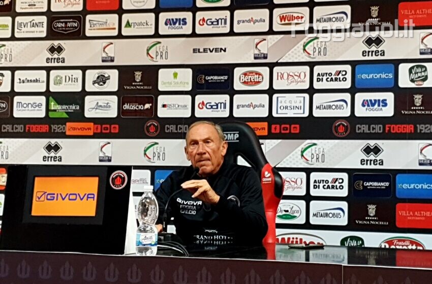  Zeman: “Dobbiamo prendere le giuste misure contro il Monopoli”